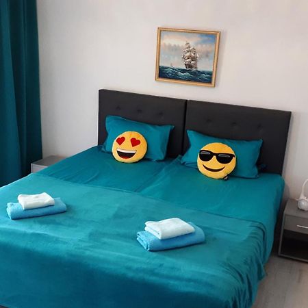 Comfort Hanower Zewnętrze zdjęcie