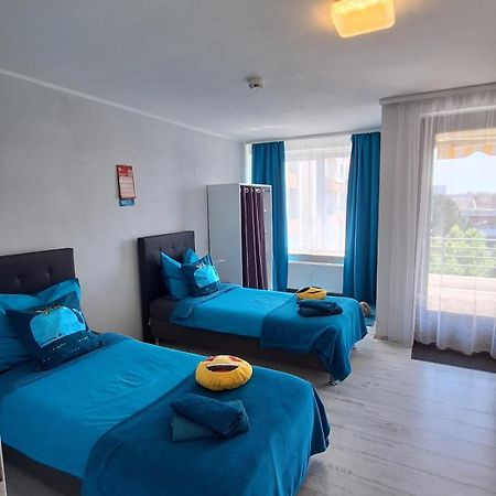 Comfort Hanower Zewnętrze zdjęcie