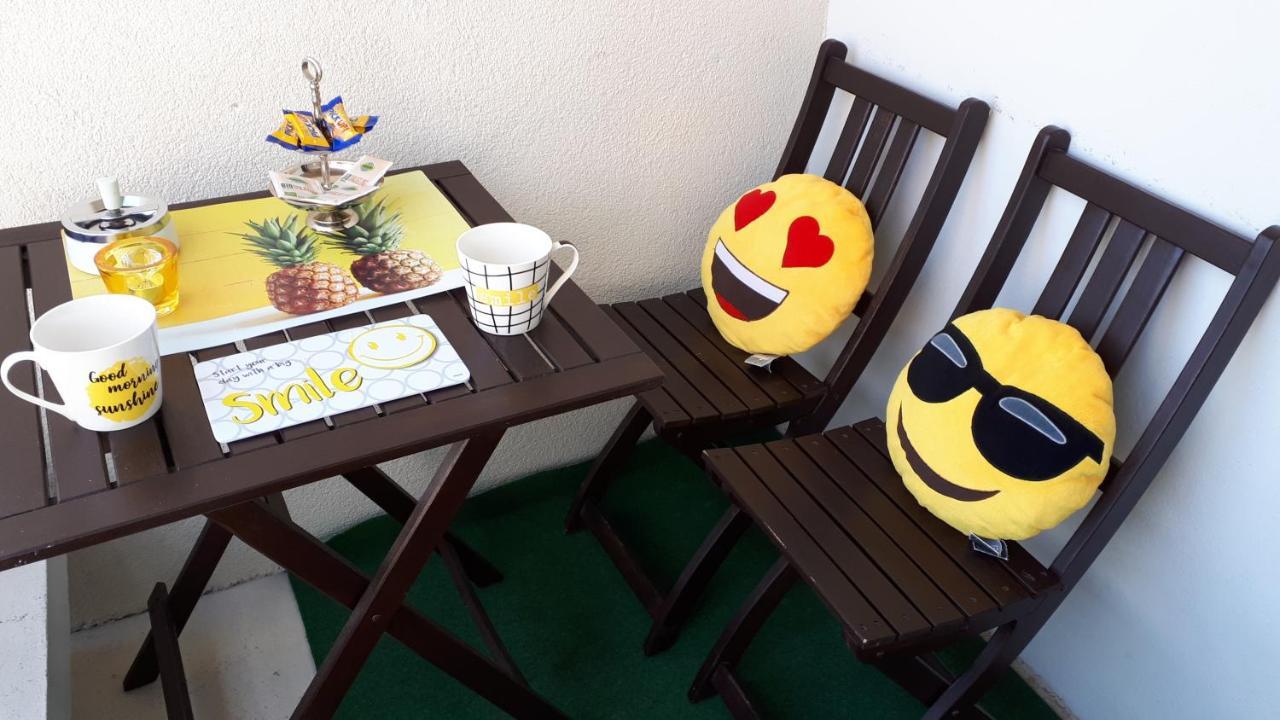 Comfort Hanower Zewnętrze zdjęcie