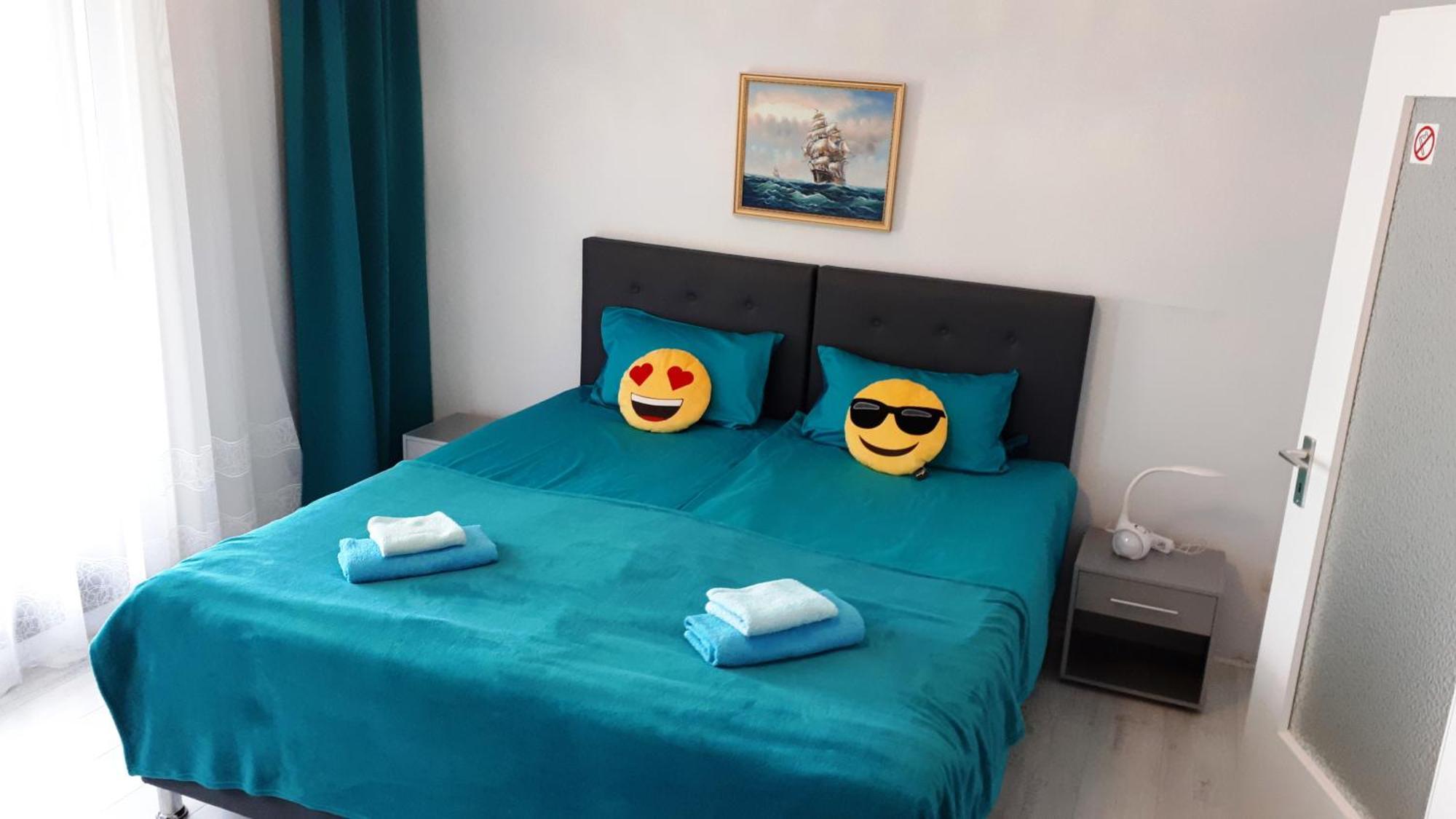Comfort Hanower Zewnętrze zdjęcie