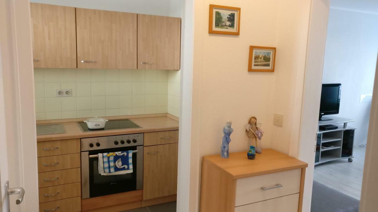 Comfort Hanower Zewnętrze zdjęcie