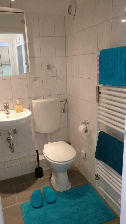 Comfort Hanower Zewnętrze zdjęcie