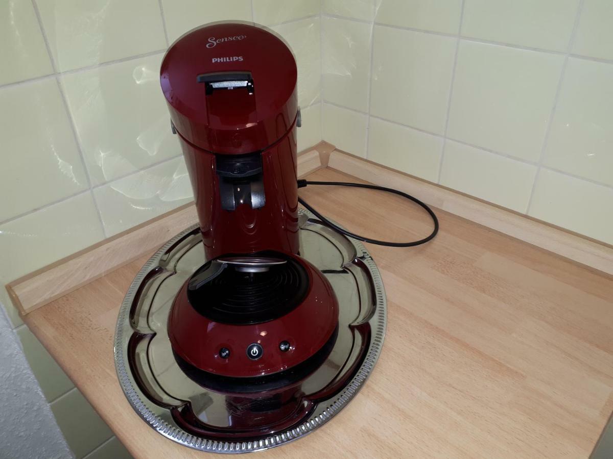 Comfort Hanower Zewnętrze zdjęcie