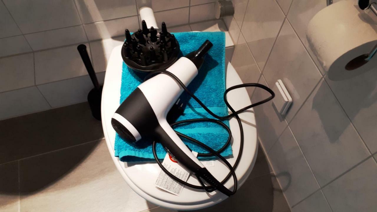Comfort Hanower Zewnętrze zdjęcie