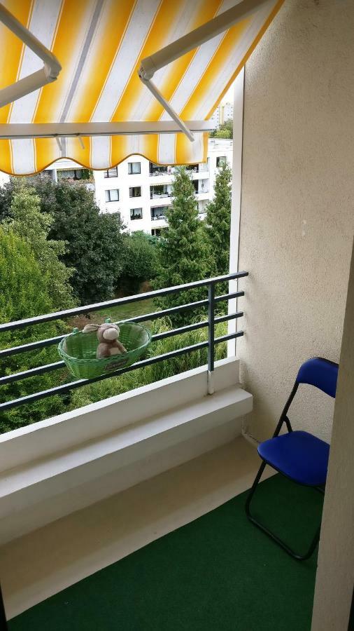 Comfort Hanower Zewnętrze zdjęcie