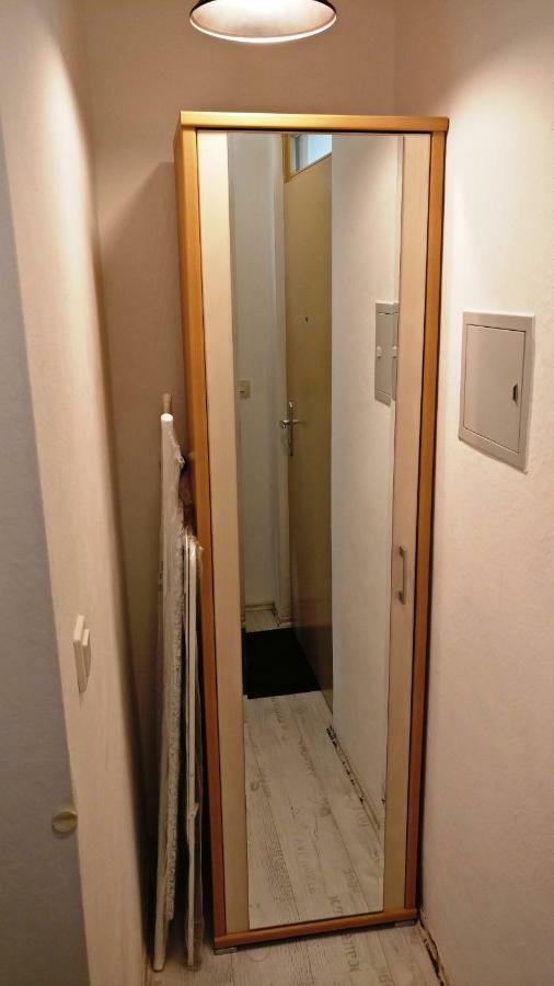 Comfort Hanower Zewnętrze zdjęcie