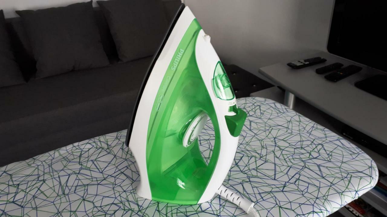 Comfort Hanower Zewnętrze zdjęcie